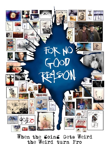 For no Good Reason