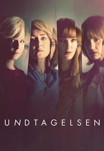 Undtagelsen