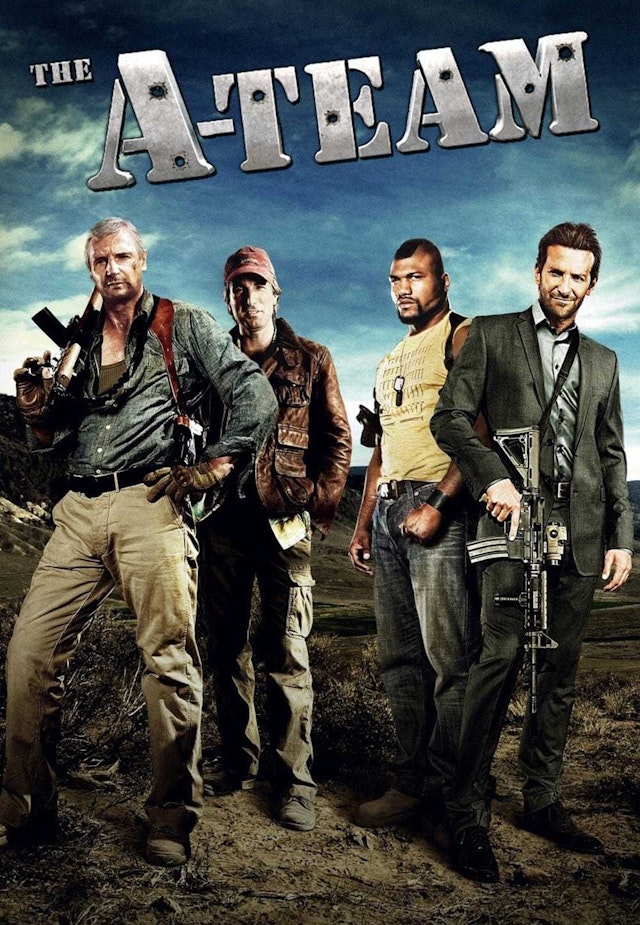 A-team
