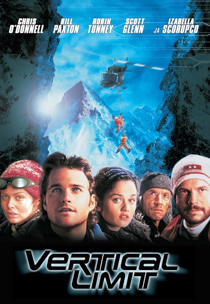 Vertical Limit