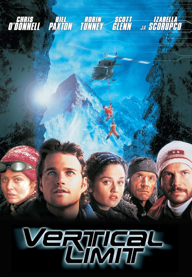 Vertical Limit