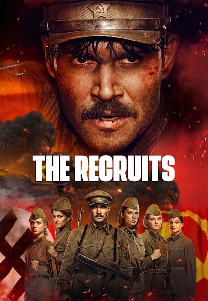 Rekruttene