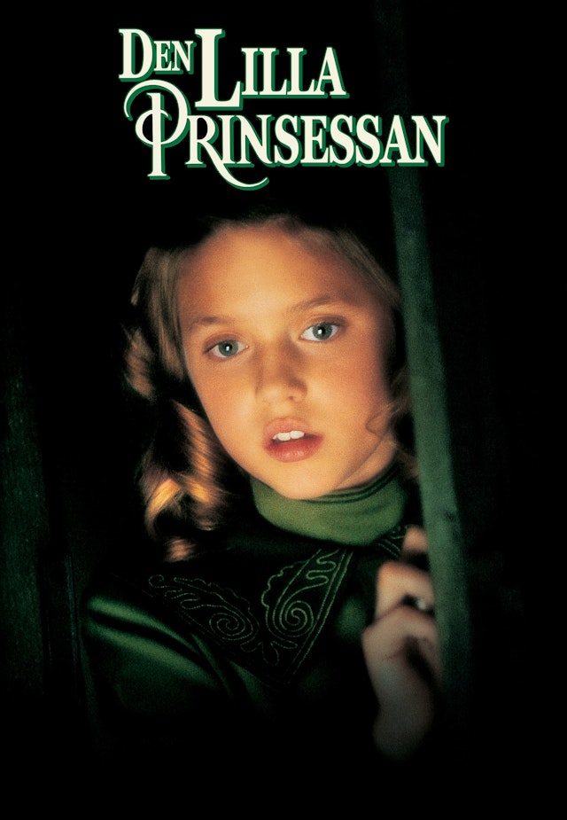 Den lilla prinsessan