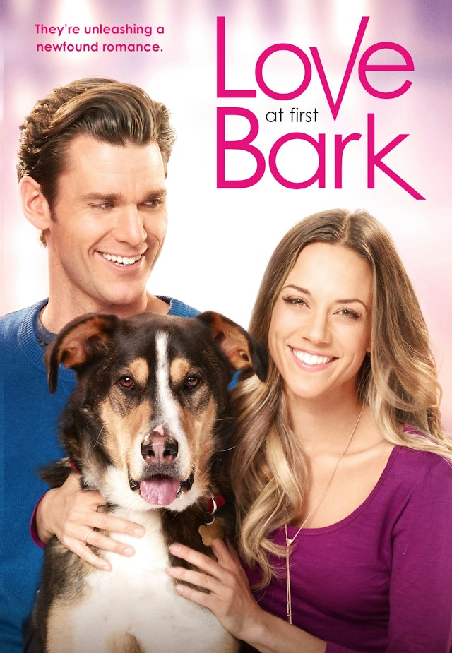 Love At First Bark