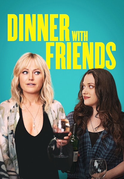 Dinner With Friends