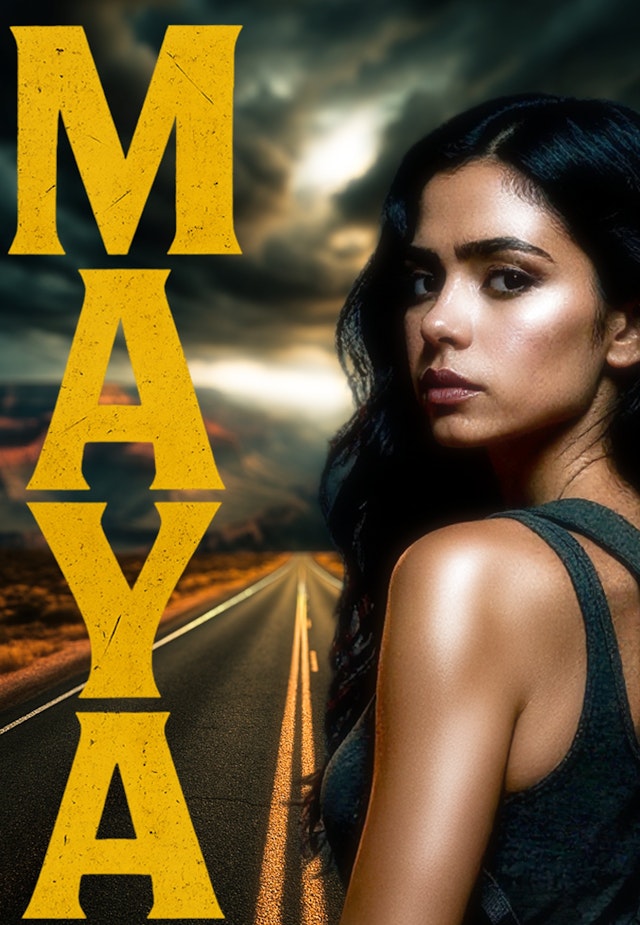 Maya