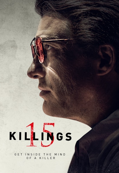 15 Killings