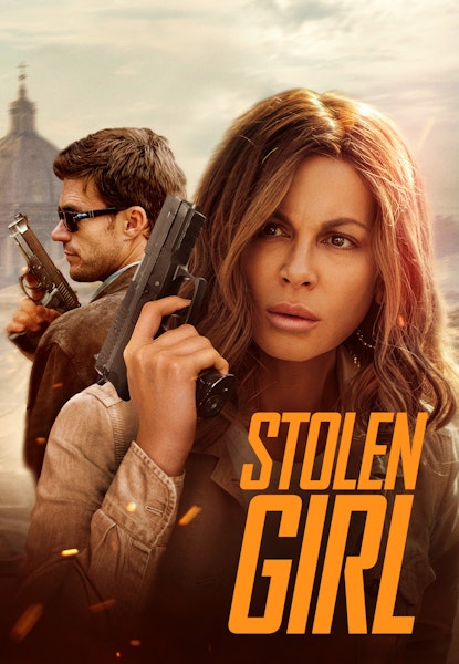 Stolen Girl