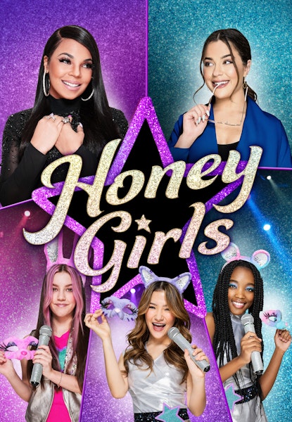 Honey Girls