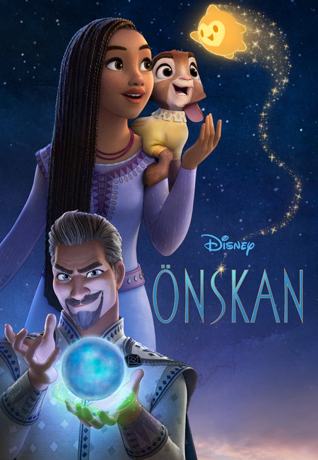 Önskan