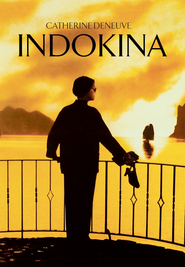 Indochine