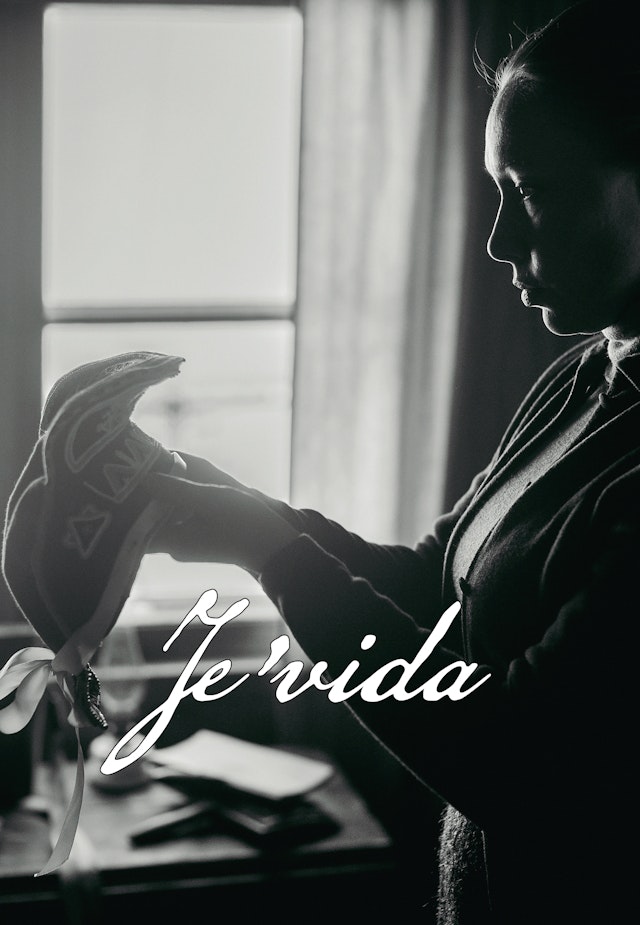 Je'vida