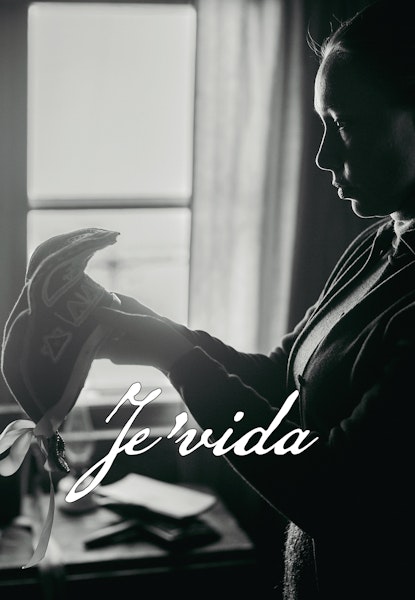 Je’vida