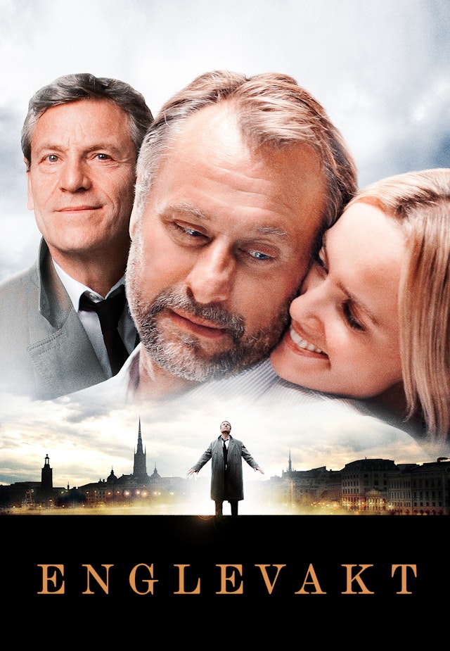 Englevakt