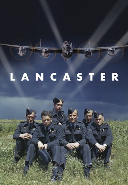 Lancaster
