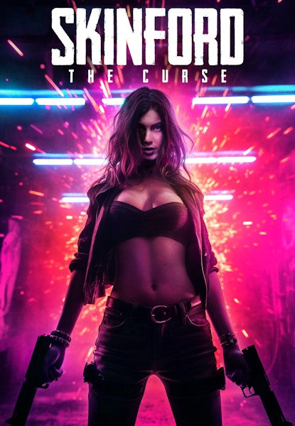 Skinford 2: The Curse