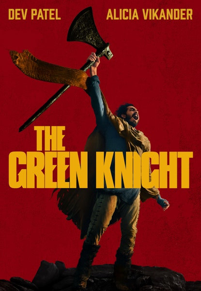 The Green Knight