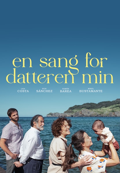 En sang for min datter