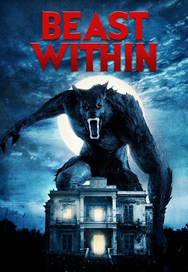 Beast Within – Lej eller køb, og stream på Blockbuster