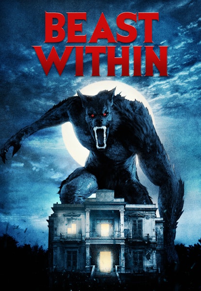 Beast Within