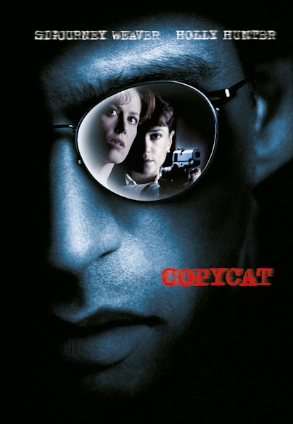 Copycat - kopiomurhaaja
