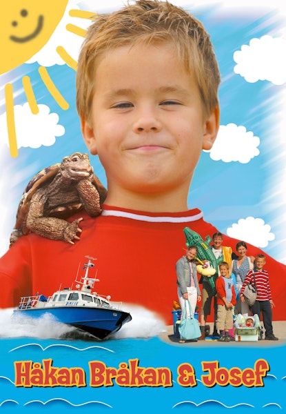 Håkan Bråkan & Josef