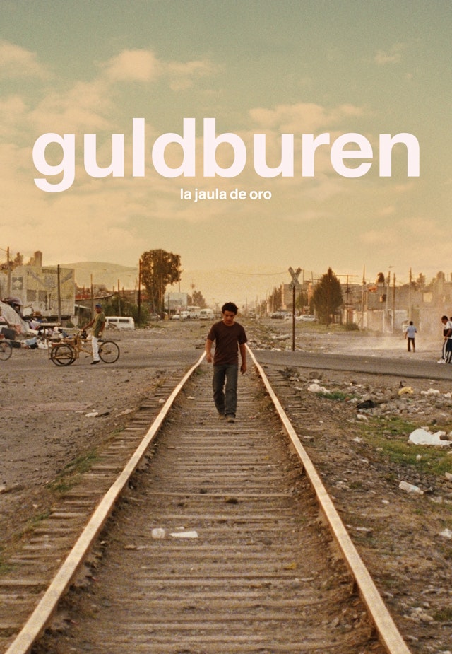 Guldburen