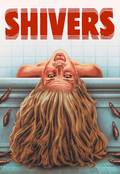 Shivers