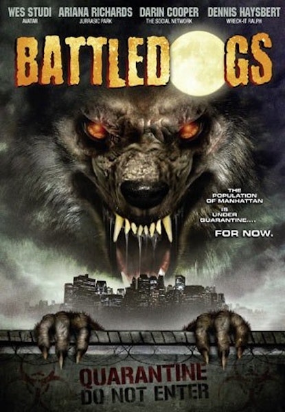 Battledogs