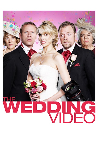 The Wedding Video