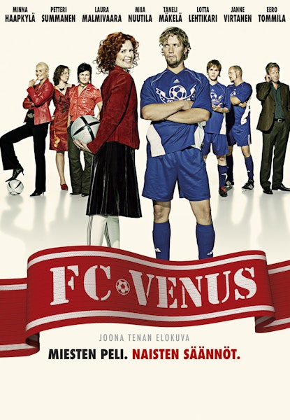 FC Venus