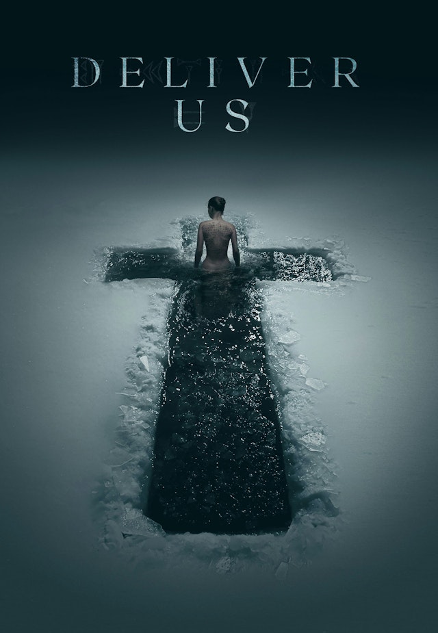 Deliver Us
