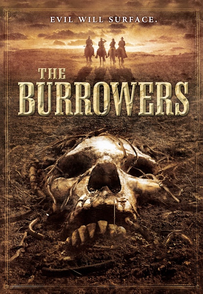 The Burrowers