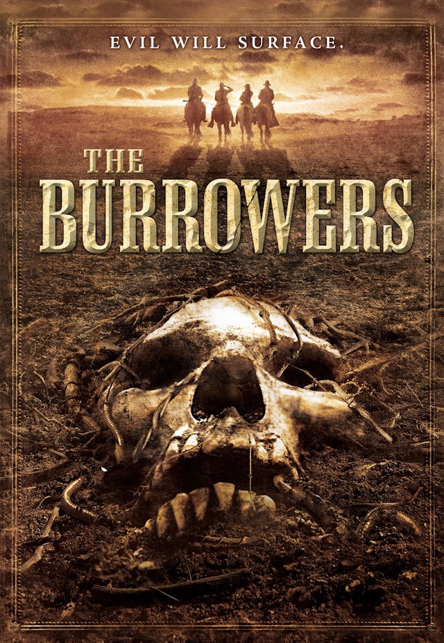 The Burrowers