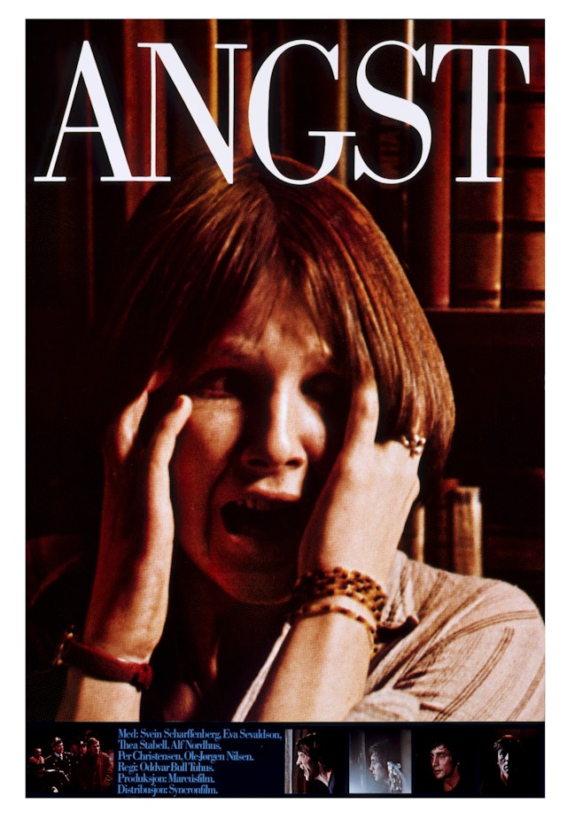 Angst