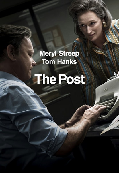 The Post
