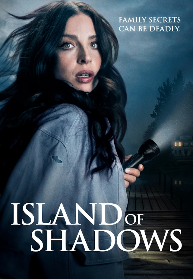 Island of Shadows