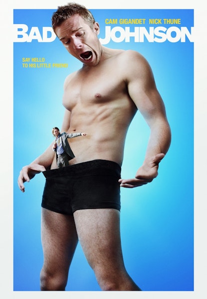 Bad Johnson