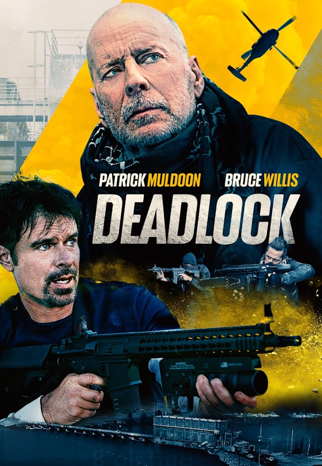 Deadlock