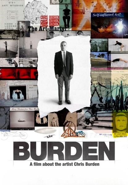 Burden