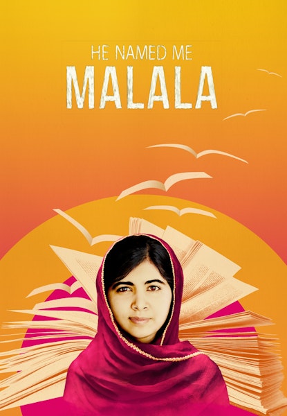 He Named Me Malala