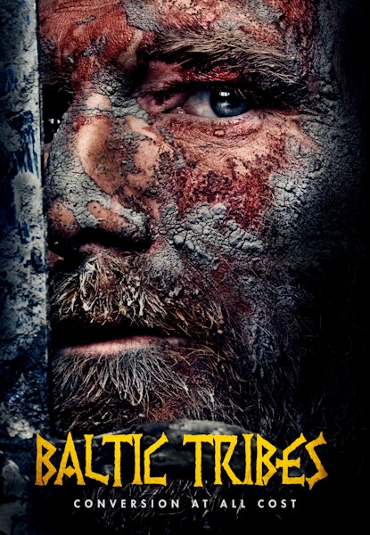 Baltic Tribes