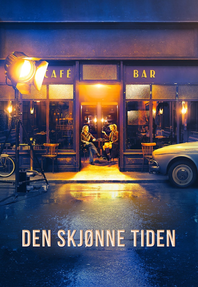 Den skjønne tiden