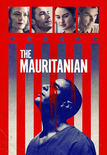 The Mauritanian