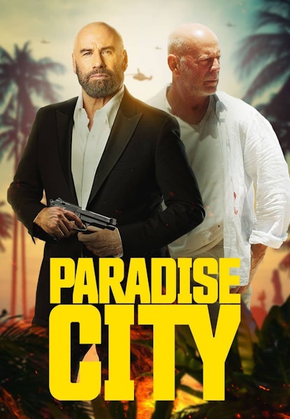 Paradise City
