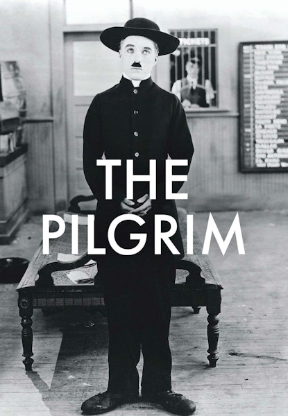 The Pilgrim