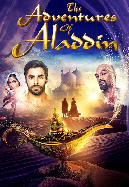 Adventures of Aladdin