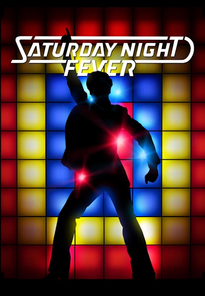 Saturday Night Fever