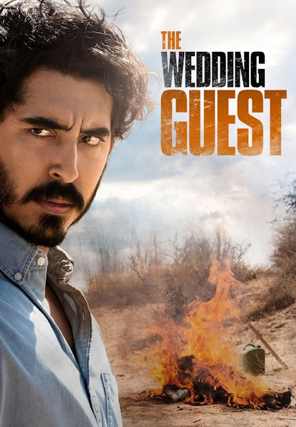 The Wedding Guest