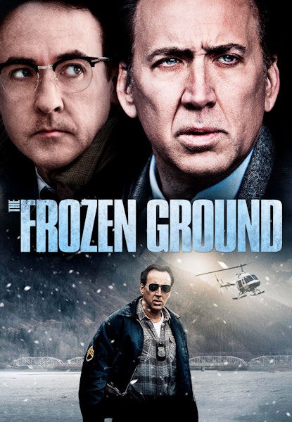 Frozen Ground